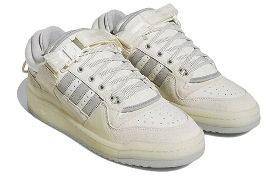 Adidas Bad Bunny x adidas Forum Buckle Low White
