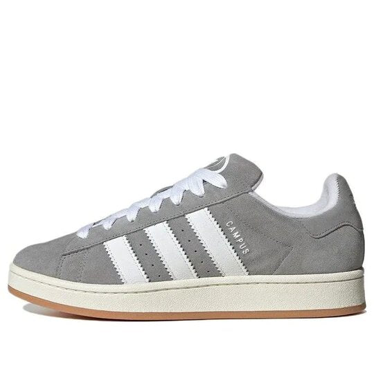 Adidas Campus 00s Gray White