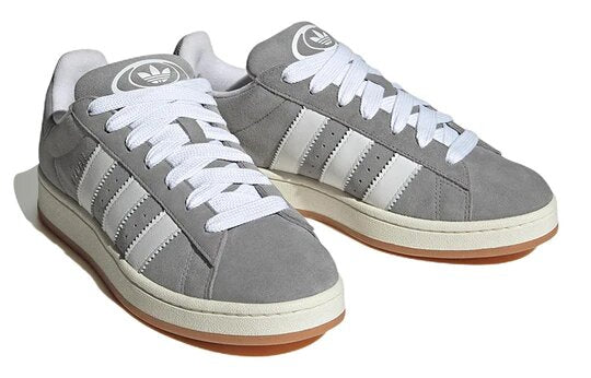 Adidas Campus 00s Gray White