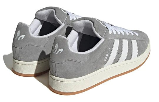 Adidas Campus 00s Gray White