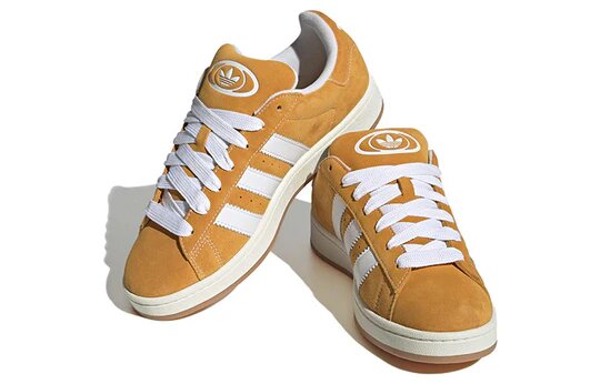 Adidas Campus 00s Pantone Cloud White