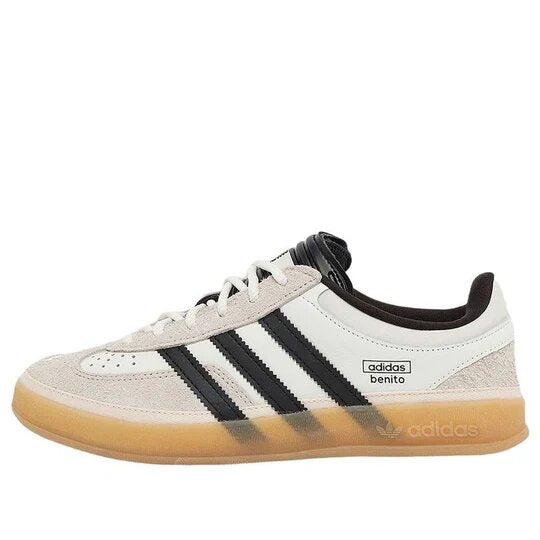 Adidas Gazelle Indoor Bad Bunny Core White