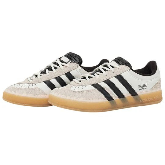 Adidas Gazelle Indoor Bad Bunny Core White