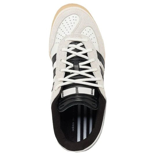 Adidas Gazelle Indoor Bad Bunny Core White