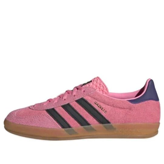 Adidas Gazelle Indoor Bliss Pink Purple