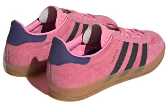 Adidas Gazelle Indoor Bliss Pink Purple