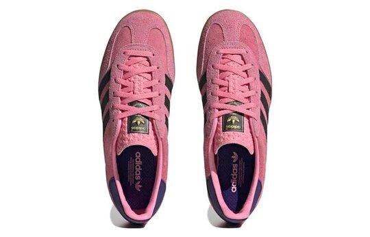 Adidas Gazelle Indoor Bliss Pink Purple