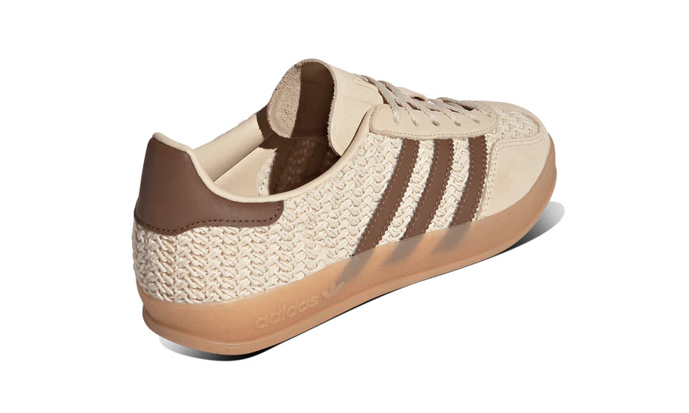 Adidas Gazelle Indoor Sand Strata Premium Brown