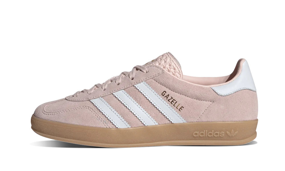 Adidas Gazelle Indoor Sandy Pink