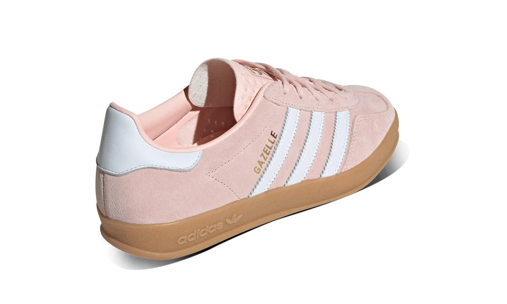 Adidas Gazelle Indoor Sandy Pink