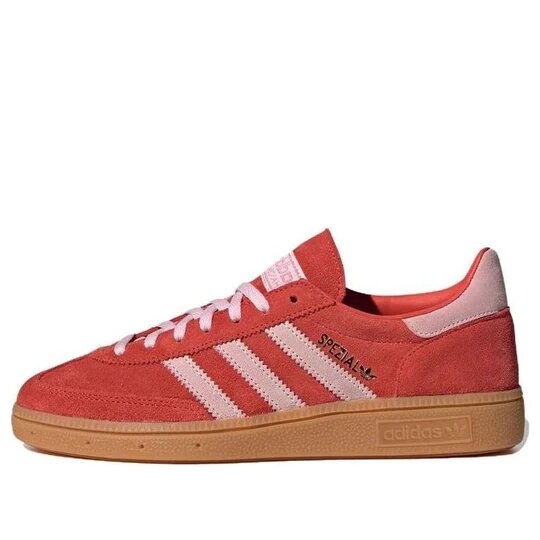 Adidas Handball Spezial Bright Red
