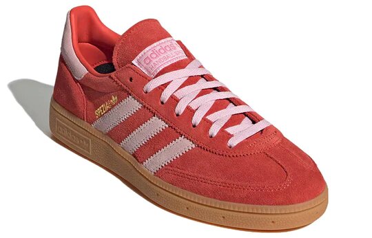 Adidas Handball Spezial Bright Red