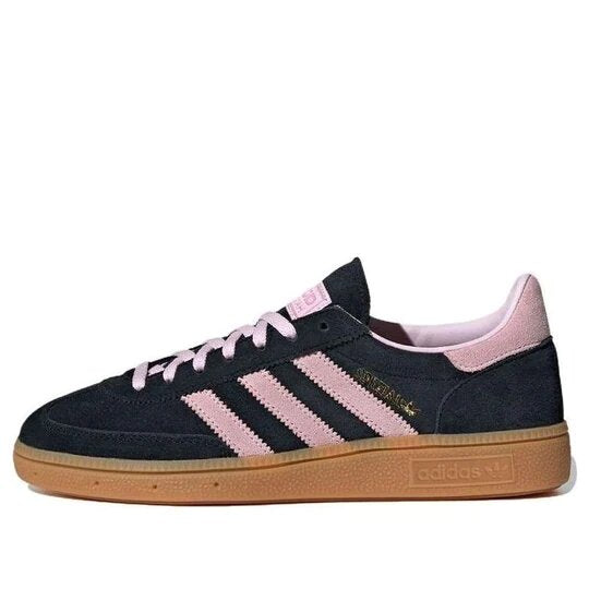 Adidas Handball Spezial Core Black Pink