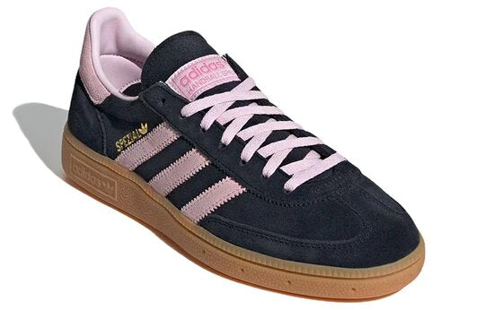 Adidas Handball Spezial Core Black Pink