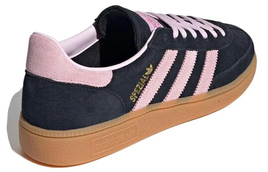 Adidas Handball Spezial Core Black Pink