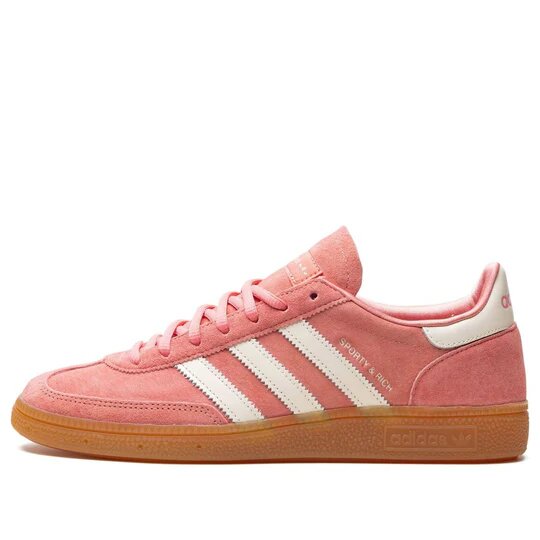 Adidas Handball Spezial Sporty & Rich Pink