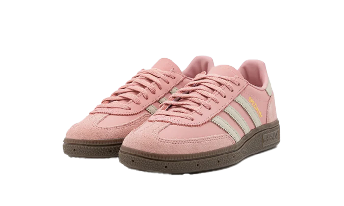 Adidas Handball Spezial Wonder Mauve Alumina