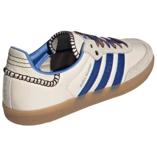 Adidas Samba Nylon Wales Bonner Wonder Clay Royal
