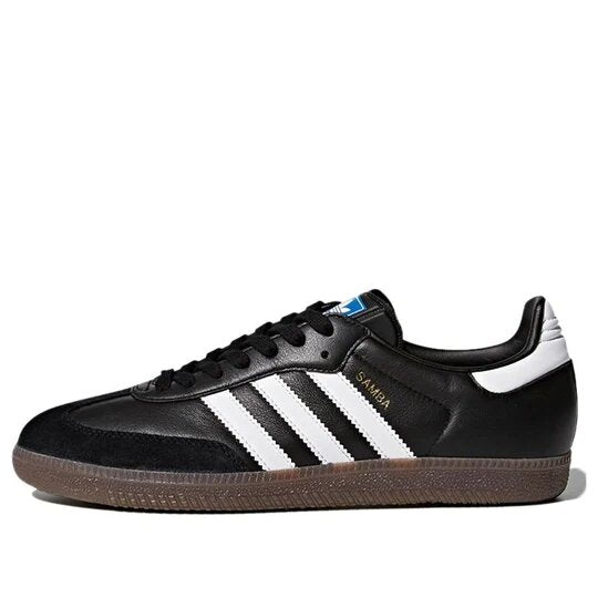 Adidas Samba OG Core Black