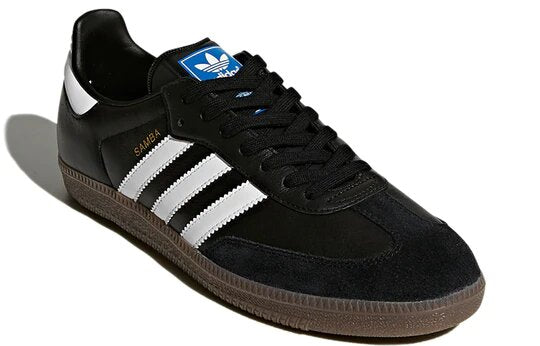 Adidas Samba OG Core Black