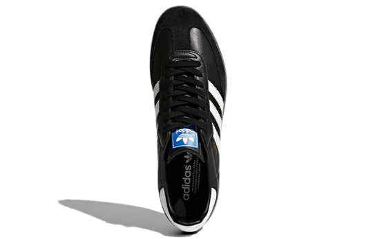 Adidas Samba OG Core Black