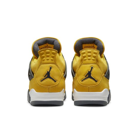 Air Jordan 4 Retro Tour Yellow