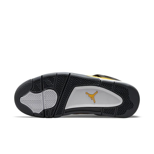 Air Jordan 4 Retro Tour Yellow