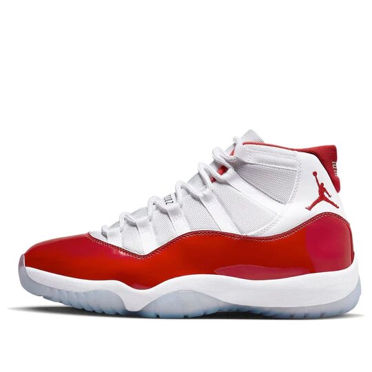 Air Jordan 11 Retro Cherry (2022)
