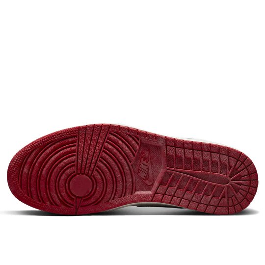 Air Jordan 1 High Chicago Lost And Found