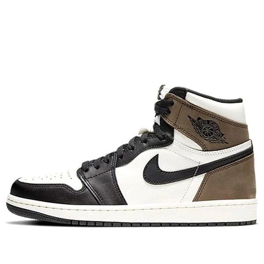 Air Jordan 1 High Dark Mocha
