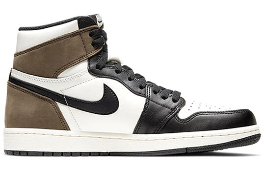 Air Jordan 1 High Dark Mocha