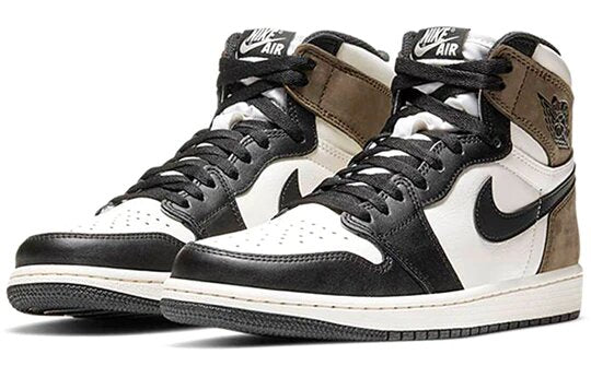 Air Jordan 1 High Dark Mocha