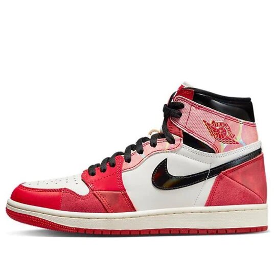Air Jordan 1 High OG Spider-Man Across the Spider-Verse