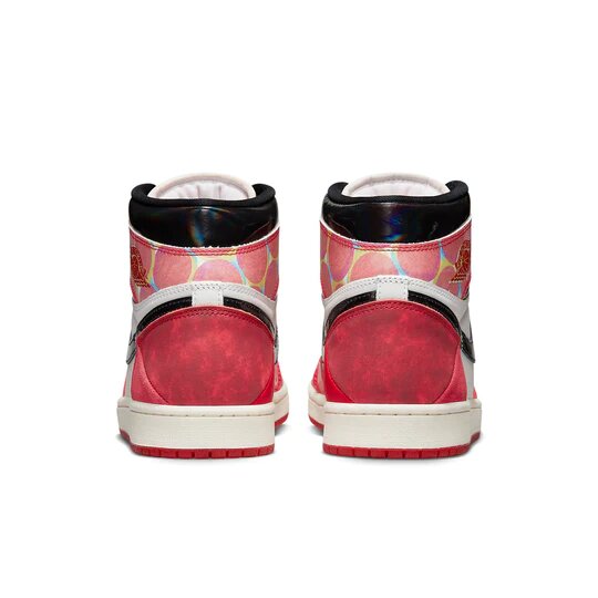Air Jordan 1 High OG Spider-Man Across the Spider-Verse