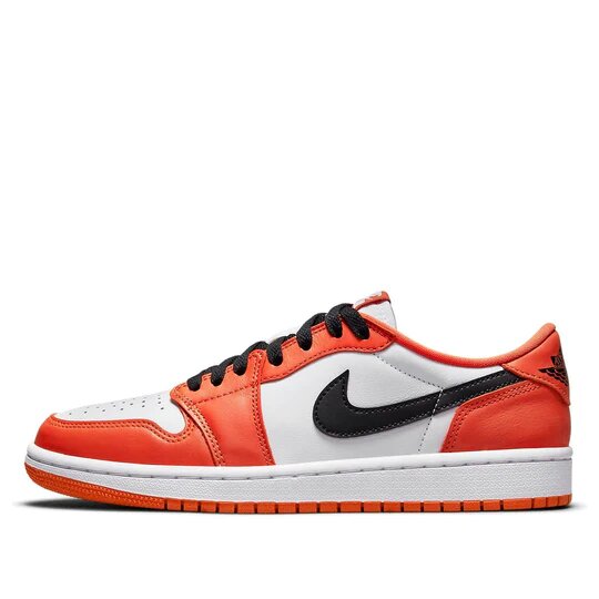 Air Jordan 1 Low OG Starfish