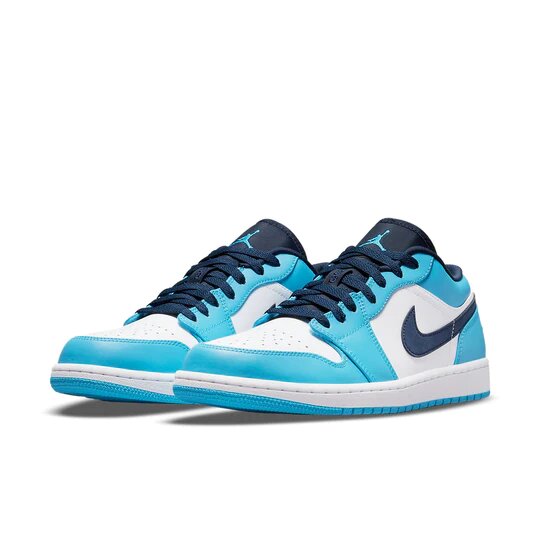 Air Jordan 1 Low UNC