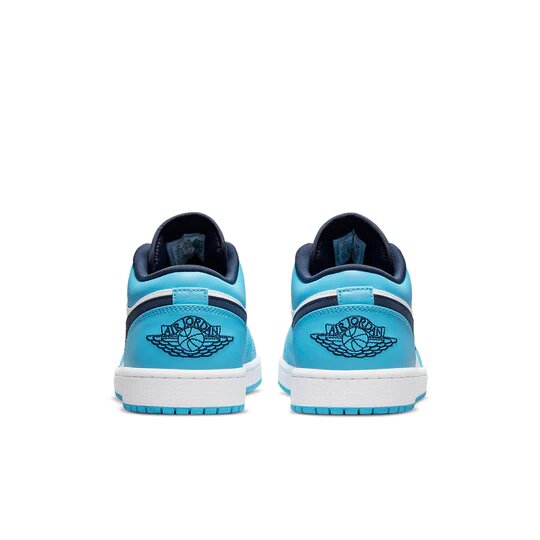 Air Jordan 1 Low UNC