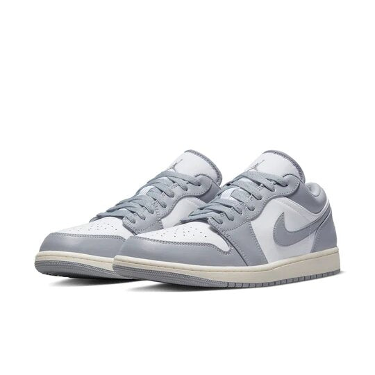 Air Jordan 1 Low Vintage Gray