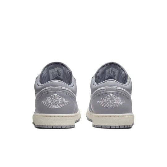 Air Jordan 1 Low Vintage Gray