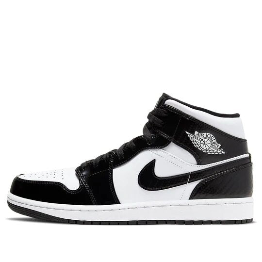 Air Jordan 1 Mid Carbon Fiber All-Star (2021)
