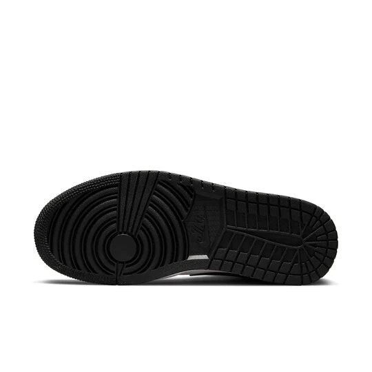 Air Jordan 1 Mid Coconut Milk