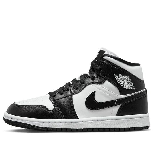 Air Jordan 1 Mid Panda (Women's)