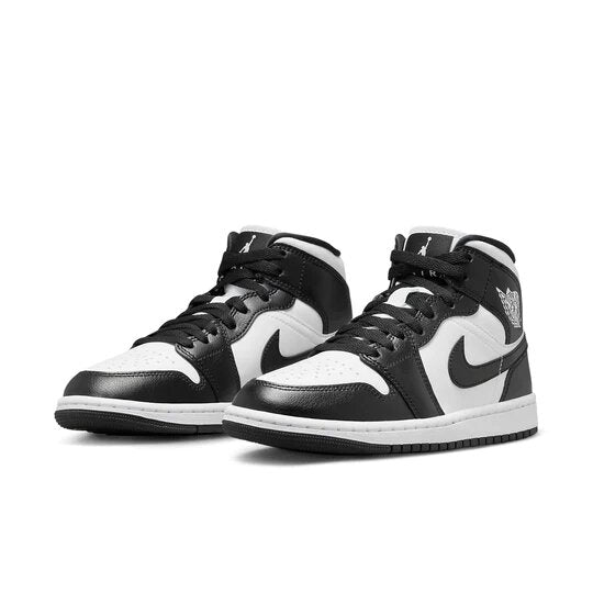 Air Jordan 1 Mid Panda (Women's)