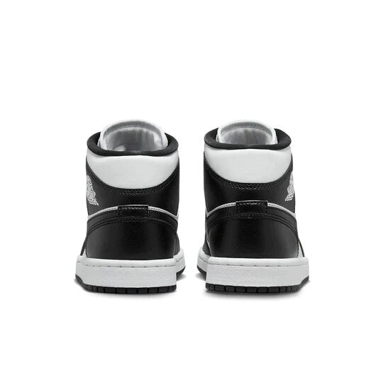 Air Jordan 1 Mid Panda (Women's)