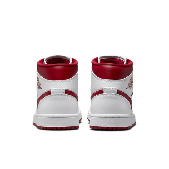 Air Jordan 1 Mid Reverse Chicago