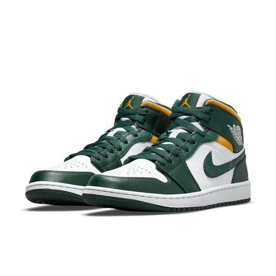Air Jordan 1 Mid Sonics