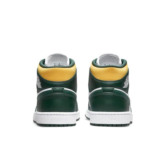 Air Jordan 1 Mid Sonics