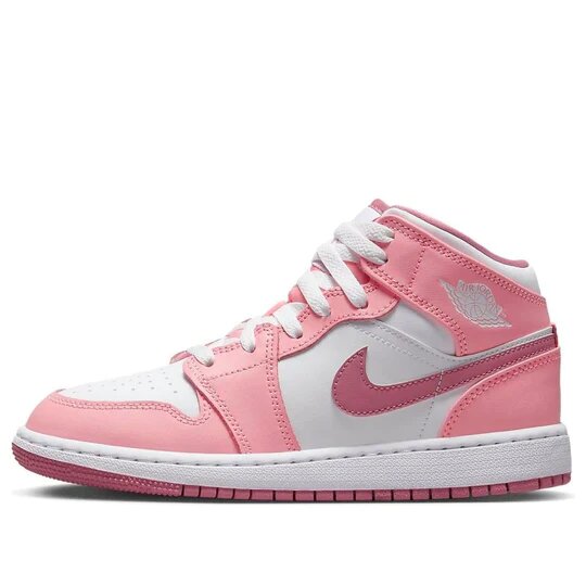 Air Jordan 1 Mid Valentine's Day (2023) (GS)