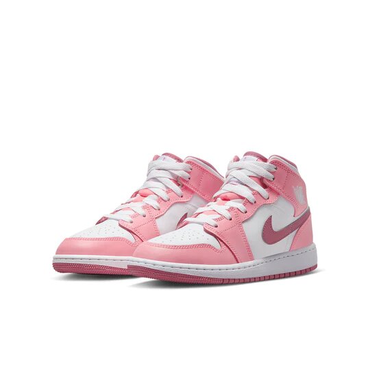 Air Jordan 1 Mid Valentine's Day (2023) (GS)