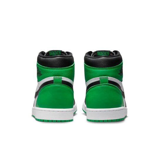Air Jordan 1 Retro High OG Lucky Green